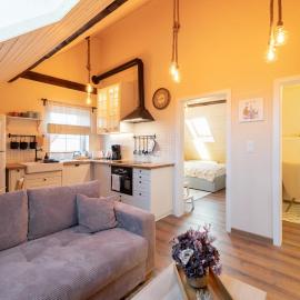 Apartament Tajga, Hotel in Żary