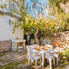Dimora Rustica by Vivimy