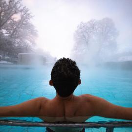 Mondorf Parc Hotel & Spa, hotel din Mondorf-les-Bains
