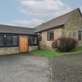 Walton Maisonette, hotel in Craven Arms