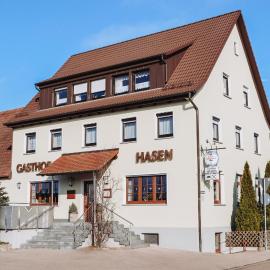 Gasthof Hasen