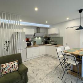 Inaya Home for you appt 3 Pièces Menton