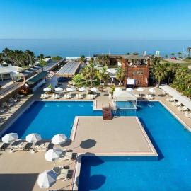 Armas Life Belek – hotel w mieście Belek