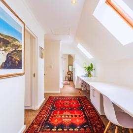 Noordhoek Farm Village getaway house