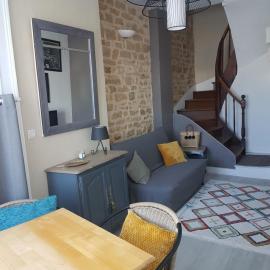 Charmante maisonnette de caractère
