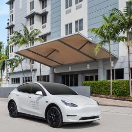 SpringHill Suites Miami Downtown/Medical Center