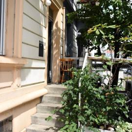 Urbanes Lebensgefühl in Basel