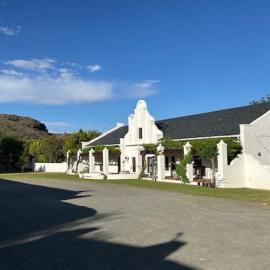La La Karoo, hotel a Nelspoort