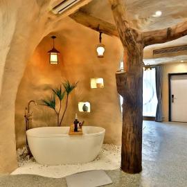 Shanghai Monegative Time Garden Hotel Disney Store – hotel w Szanghaju