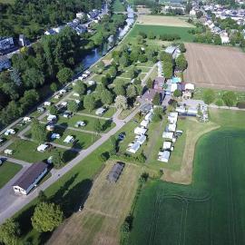 Camp Diekirch, ξενοδοχείο σε Diekirch