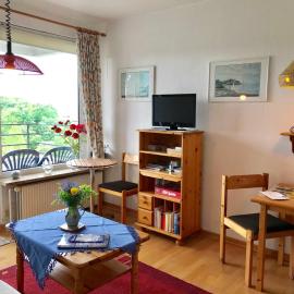 Gluecksburg 2 _ Ferienwohnung 3822