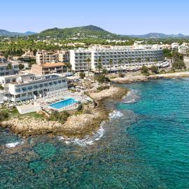 Viesnīca Hotel Atolon & Kaafu Beach Club pilsētā Kala Bona