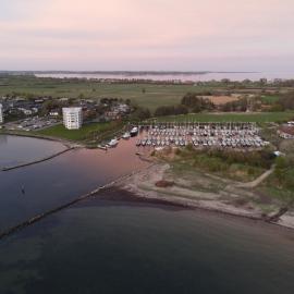 ZVGB - Trenkner Flossis Seaside Home, hotel in Schausende