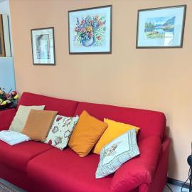 casa di Gio, hotelli kohteessa Sondrio