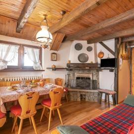 Appartamento Beau Soleil - Happy Rentals