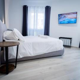 Modern Room, hotel a Òlbia