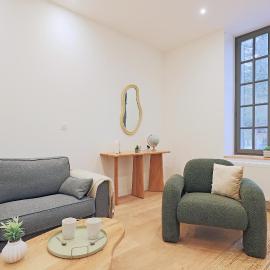 La Maison du Gardien، فندق في برينيا
