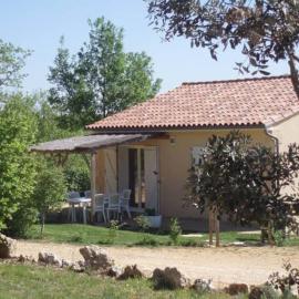 Gîte de Combe Falce