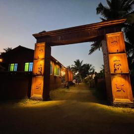 Devloka Resort