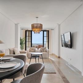 La Finca Golfside Residency - Incredible views