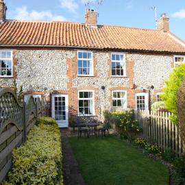 Norfolk Chapel Cottages
