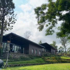 Annapurna Resort Puncak, khách sạn ở Tagalbato
