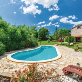Villa Medaki in Medaki - Haus für 6 Personen