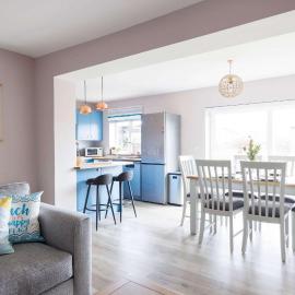 Home from home 3-Bed Nr East Wittering Beach