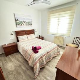 Villa La Rioja Casa de los abuelos, hôtel à Logroño
