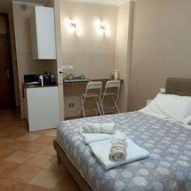 La Rosa Cesena, hotel a Cesena