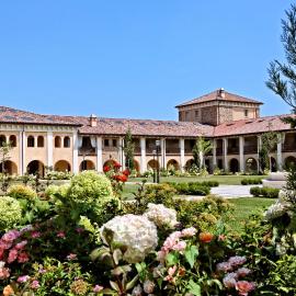 Garda Apartments San Vigilio Golf – hotel w mieście Pozzolengo
