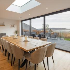 Host & Stay - Bay View House