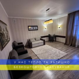 Mini-Hotel in Kharkiv: Harkov'da bir otel