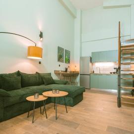 Loft Living Thessaloniki