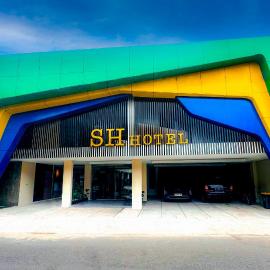 SH Hotel