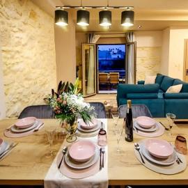 Casa di Cleopatra - Heraklion Luxurious Getaway, hotel in Heraklio