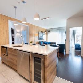 Saphir, Spacieux Appartement 2 chambres, Centre-ville, Parking Gratuit