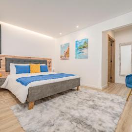 Oxford apartment Alpine escape villa, хотел в Gaula