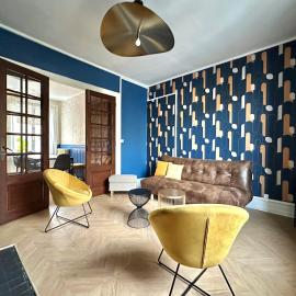 Maison Familiale Le Havre, hotel in Le Havre