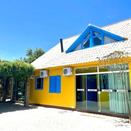 Pousada Nona Amabile, hotel in São Lourenço do Sul