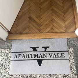 Apartman VALE, hôtel à Županja