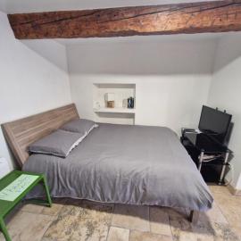Charmant studio, hotel ad Agde