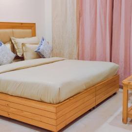 Silk route Homestay
