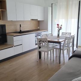 Panorama Apartments, hotel a Roseto Capo Spulico