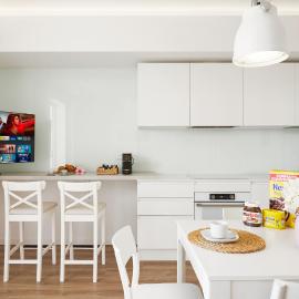 Keys of Sicily - Residence Blu sul mare