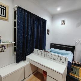Sri MaLati Islamic Homestay and Event Space
