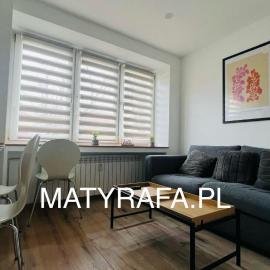 ApartmentsByMatyrafa-VIII, hotel in Tarnowskie Góry