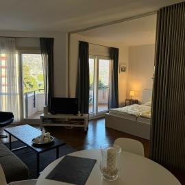 Locarno: Casa Lido