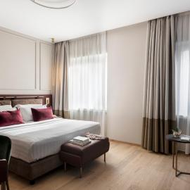 Adoro Hotel, hotel in Rome