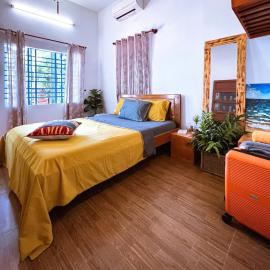 Nguyên căn 3 phòng ngủ - July Homestay Phú Yên, hotel in Phường Sáu